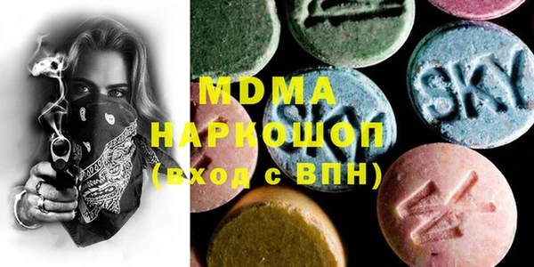молекула духа Волосово